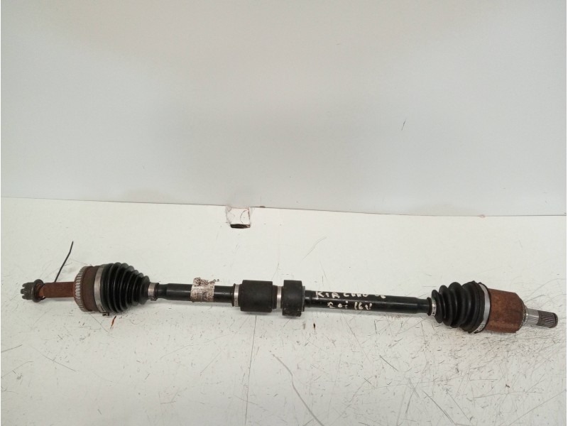 Recambio de transmision delantera derecha para kia cee´d referencia OEM IAM   