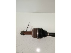 Recambio de transmision delantera derecha para kia cee´d referencia OEM IAM    2