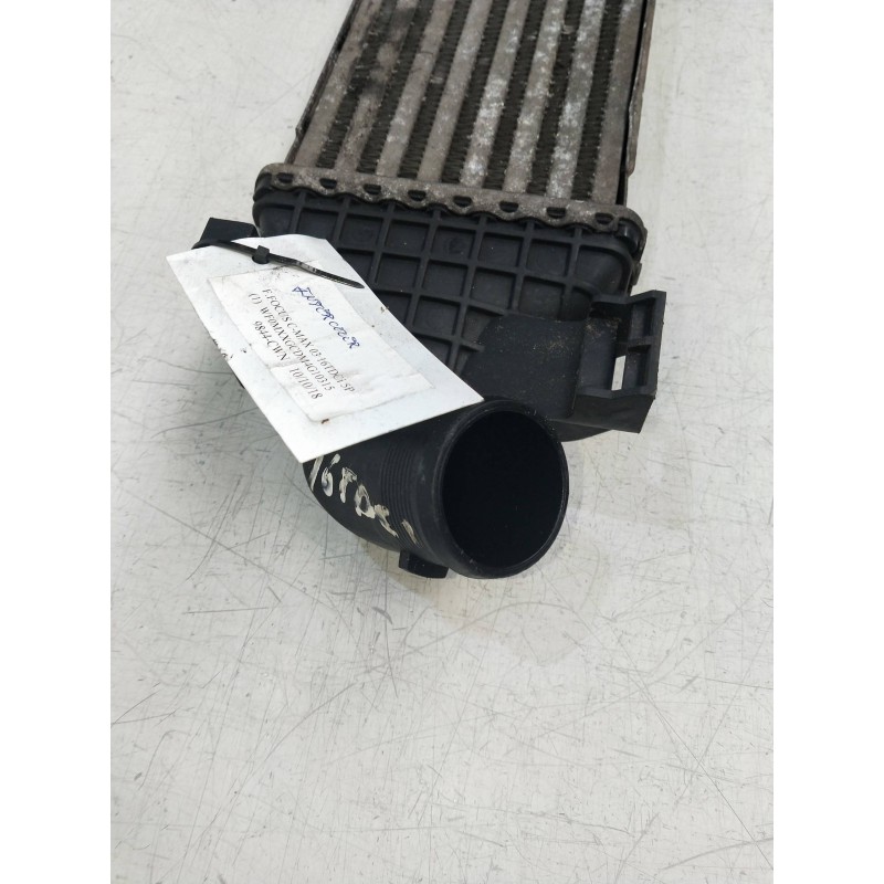 Recambio de intercooler para ford focus c-max (cap) 1.6 tdci cat referencia OEM IAM 3M5H9L440AD  