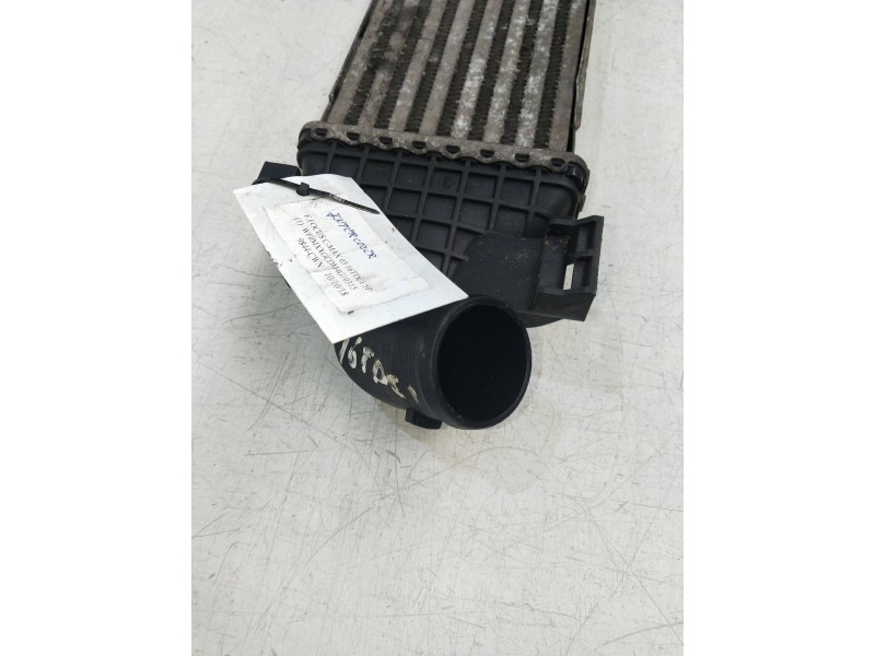 Recambio de intercooler para ford focus c-max (cap) 1.6 tdci cat referencia OEM IAM 3M5H9L440AD  