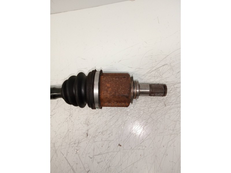 Recambio de transmision delantera derecha para kia cee´d referencia OEM IAM   