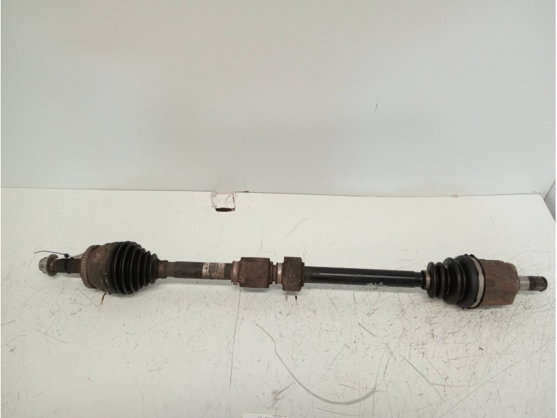 Recambio de transmision delantera derecha para kia cee´d drive referencia OEM IAM 495001H211  