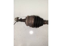 Recambio de transmision delantera derecha para kia cee´d drive referencia OEM IAM 495001H211   2