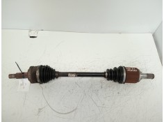 Recambio de transmision delantera izquierda para kia cee´d 1.4 cat referencia OEM IAM   