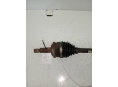 Recambio de transmision delantera izquierda para kia cee´d 1.4 cat referencia OEM IAM    2