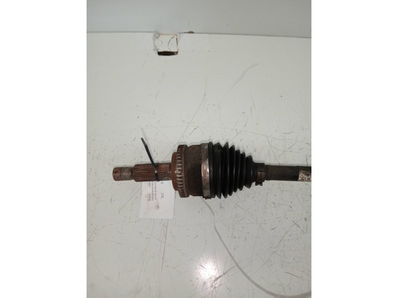 Recambio de transmision delantera izquierda para kia cee´d 1.4 cat referencia OEM IAM   