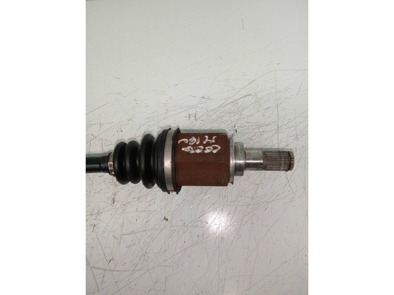 Recambio de transmision delantera izquierda para kia cee´d 1.4 cat referencia OEM IAM   