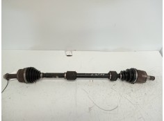 Recambio de transmision delantera derecha para kia cee´d emotion referencia OEM IAM   