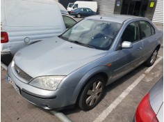 ford mondeo berlina (ge) del año 2002