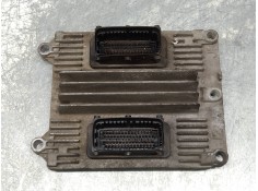 Recambio de centralita motor uce para opel astra g coupé 2.2 16v edition referencia OEM IAM 09391283 12202143 BC DKTP 2