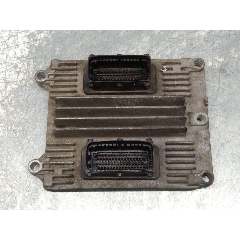 Recambio de centralita motor uce para opel astra g coupé 2.2 16v edition referencia OEM IAM 09391283 12202143 BC DKTP