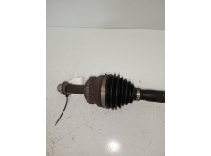 Recambio de transmision delantera derecha para kia cee´d emotion referencia OEM IAM    2