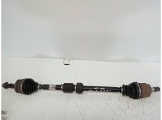 Recambio de transmision delantera derecha para kia cee´d drive referencia OEM IAM   