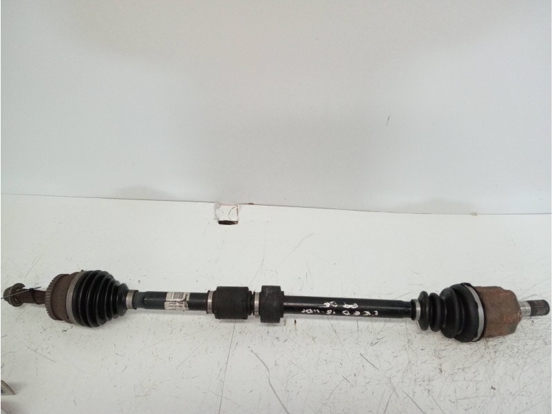 Recambio de transmision delantera derecha para kia cee´d drive referencia OEM IAM   