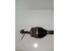 Recambio de transmision delantera derecha para kia cee´d drive referencia OEM IAM    2