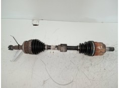 Recambio de transmision delantera izquierda para kia cee´d sporty wagon active referencia OEM IAM   