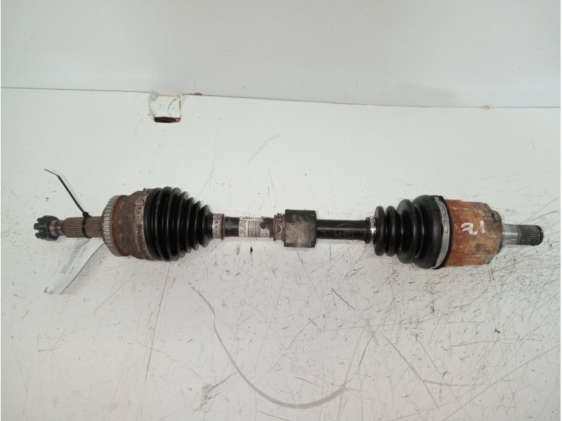 Recambio de transmision delantera izquierda para kia cee´d sporty wagon active referencia OEM IAM   