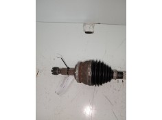 Recambio de transmision delantera izquierda para kia cee´d sporty wagon active referencia OEM IAM    2