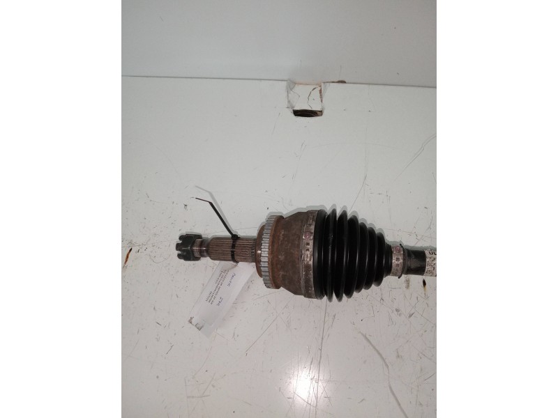 Recambio de transmision delantera izquierda para kia cee´d sporty wagon active referencia OEM IAM   