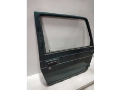 Recambio de puerta delantera derecha para suzuki samurai sj 413 (sj) 1.9 turbodiesel referencia OEM IAM   3P 2