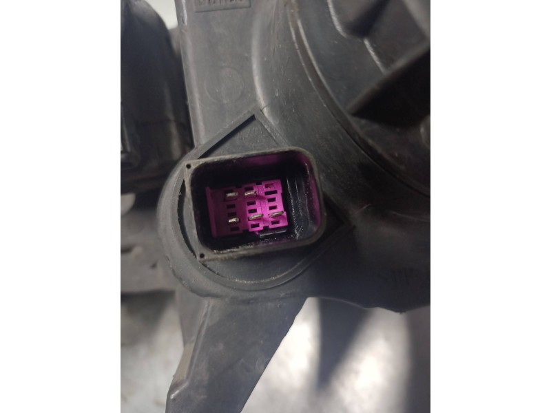 Recambio de faro derecho para mg rover serie 25 (rf) 2.0 idt cat referencia OEM IAM   