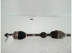 Recambio de transmision delantera izquierda para kia cee´d 1.6 crdi cat referencia OEM IAM   
