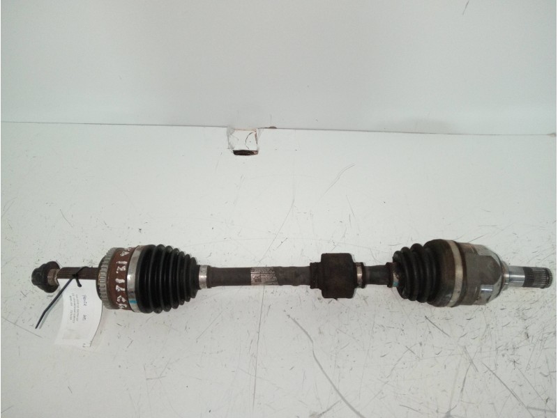 Recambio de transmision delantera izquierda para kia cee´d 1.6 crdi cat referencia OEM IAM   