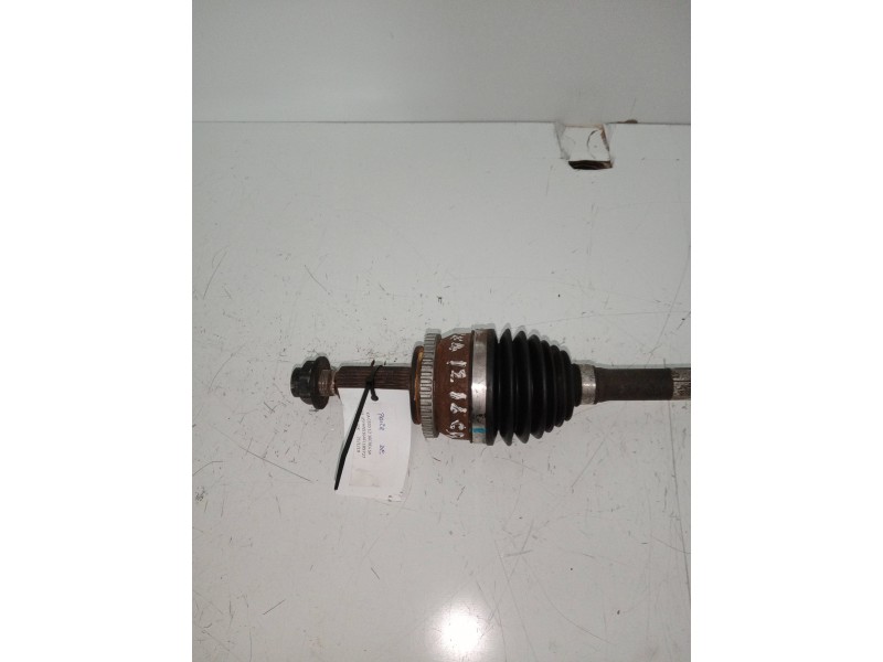 Recambio de transmision delantera izquierda para kia cee´d 1.6 crdi cat referencia OEM IAM   