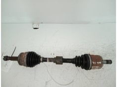 Recambio de transmision delantera izquierda para kia cee´d sporty wagon ex referencia OEM IAM   