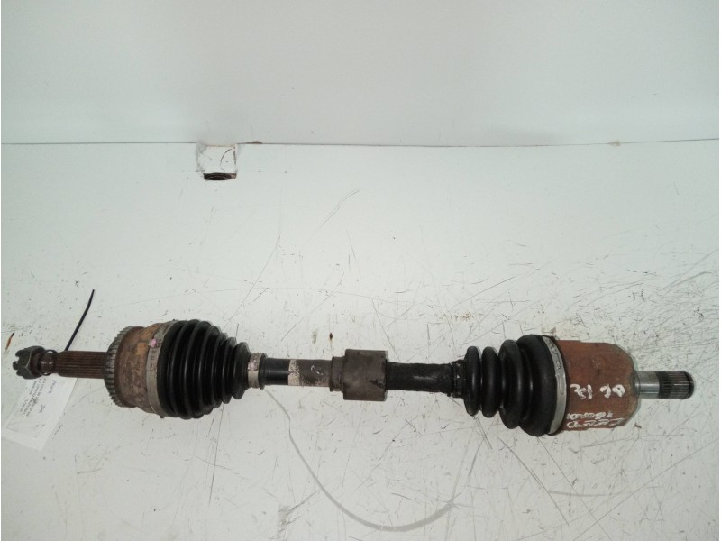 Recambio de transmision delantera izquierda para kia cee´d sporty wagon ex referencia OEM IAM   