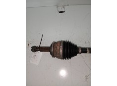 Recambio de transmision delantera izquierda para kia cee´d sporty wagon ex referencia OEM IAM    2