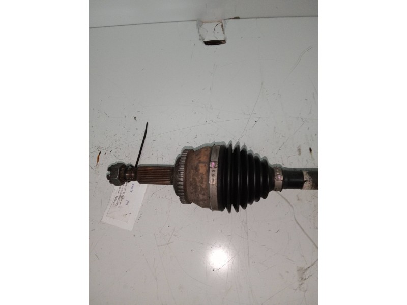 Recambio de transmision delantera izquierda para kia cee´d sporty wagon ex referencia OEM IAM   