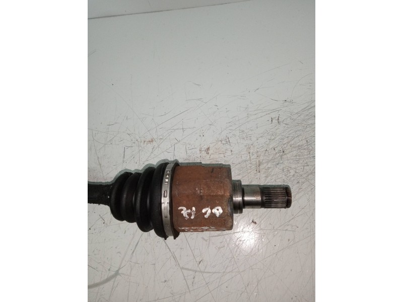 Recambio de transmision delantera izquierda para kia cee´d sporty wagon ex referencia OEM IAM   