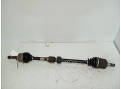 Recambio de transmision delantera derecha para kia cee´d sporty wagon ex referencia OEM IAM   
