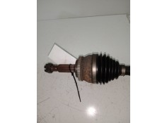 Recambio de transmision delantera derecha para kia cee´d sporty wagon ex referencia OEM IAM    2