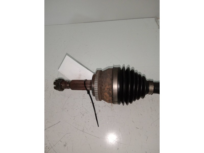 Recambio de transmision delantera derecha para kia cee´d sporty wagon ex referencia OEM IAM   