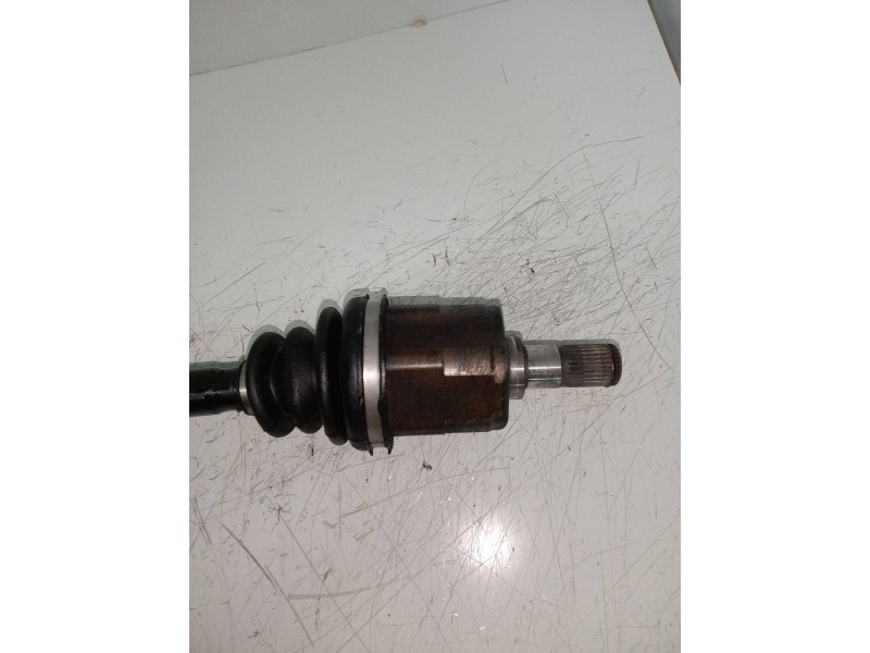 Recambio de transmision delantera derecha para kia cee´d sporty wagon ex referencia OEM IAM   