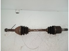 Recambio de transmision delantera izquierda para kia joice ls referencia OEM IAM   