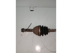 Recambio de transmision delantera izquierda para kia joice ls referencia OEM IAM    2