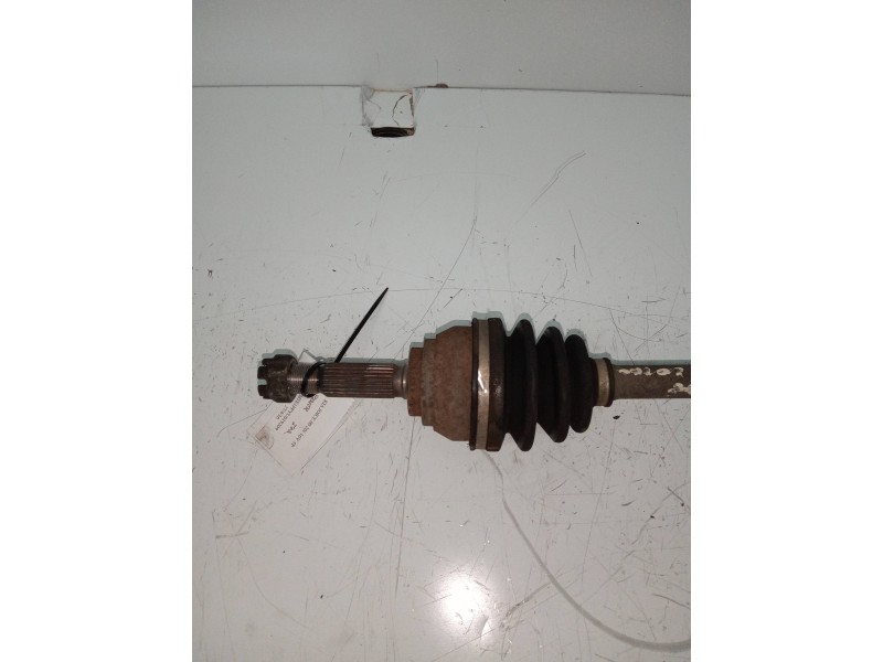 Recambio de transmision delantera izquierda para kia joice ls referencia OEM IAM   