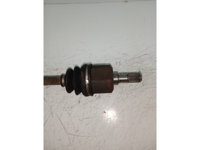 Recambio de transmision delantera izquierda para kia joice ls referencia OEM IAM   