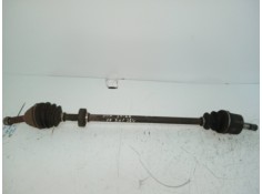 Recambio de transmision delantera derecha para kia joice referencia OEM IAM   