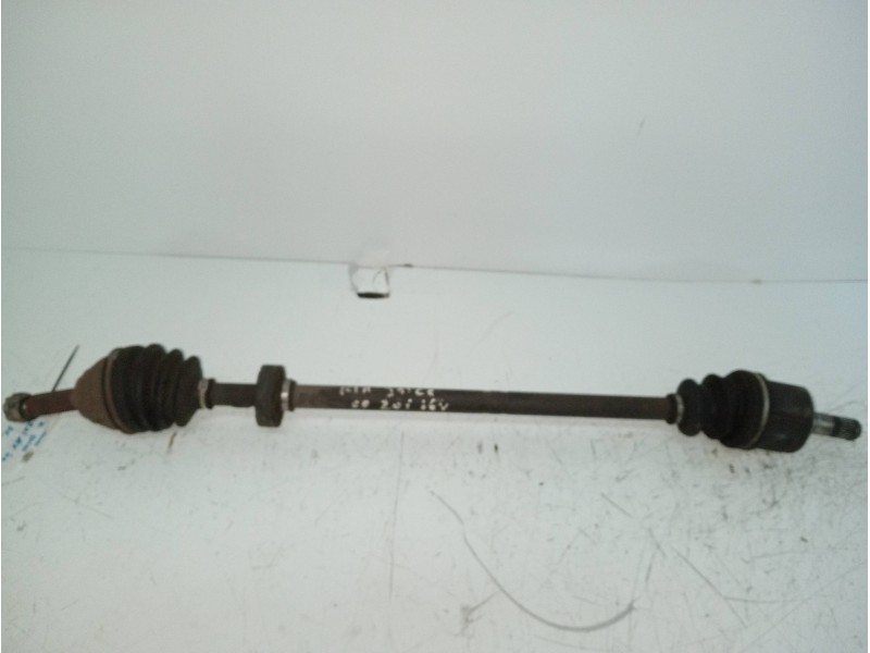 Recambio de transmision delantera derecha para kia joice referencia OEM IAM    Recambio de transmision delantera derecha para kia joice referencia OEM IAM