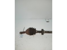 Recambio de transmision delantera derecha para kia joice referencia OEM IAM    2