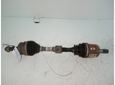 Recambio de transmision delantera izquierda para kia cee´d sporty wagon concept referencia OEM IAM   