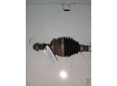 Recambio de transmision delantera izquierda para kia cee´d sporty wagon concept referencia OEM IAM    2