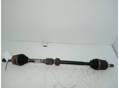 Recambio de transmision delantera derecha para kia cee´d sporty wagon ex referencia OEM IAM   