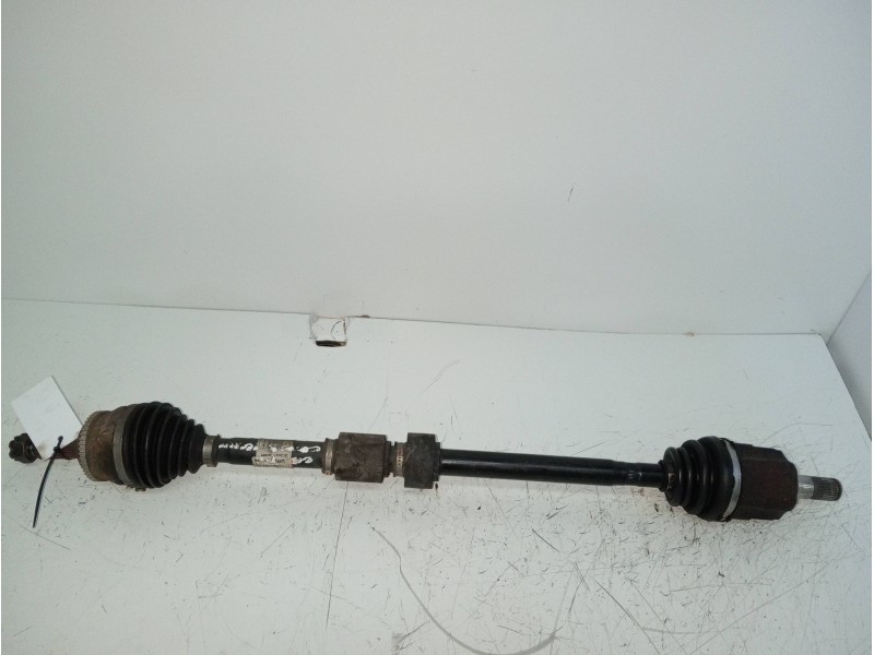 Recambio de transmision delantera derecha para kia cee´d sporty wagon ex referencia OEM IAM   