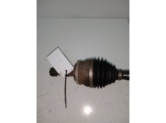 Recambio de transmision delantera derecha para kia cee´d sporty wagon ex referencia OEM IAM    2