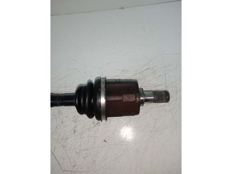 Recambio de transmision delantera derecha para kia cee´d sporty wagon ex referencia OEM IAM   